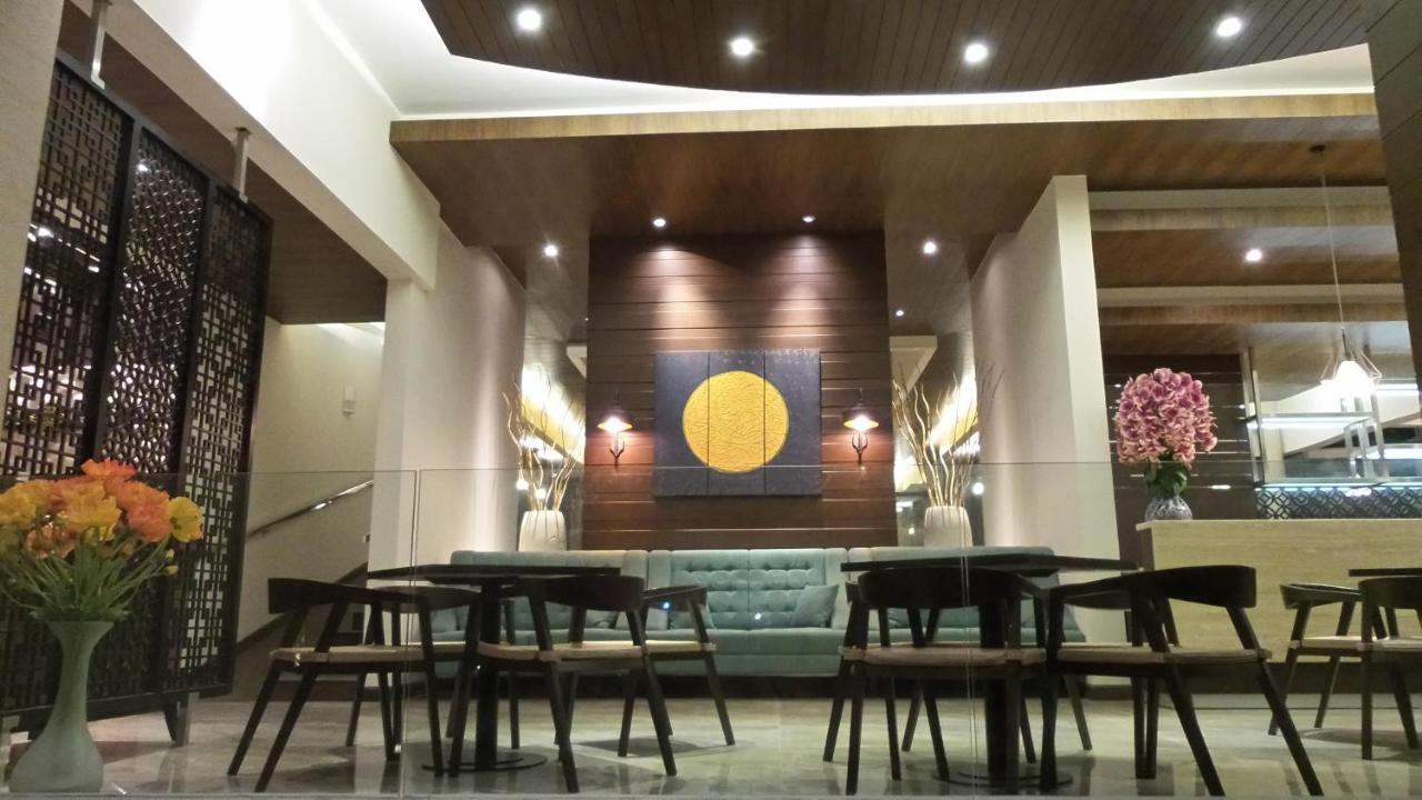 Sweet Garden Guest House Malang Exterior photo