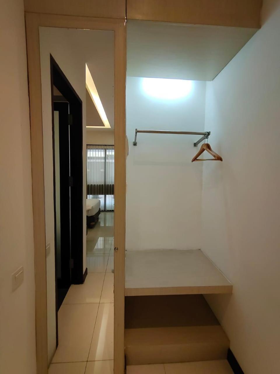 Sweet Garden Guest House Malang Exterior photo