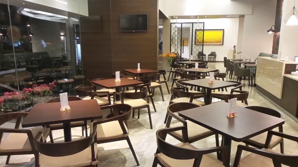 Sweet Garden Guest House Malang Exterior photo