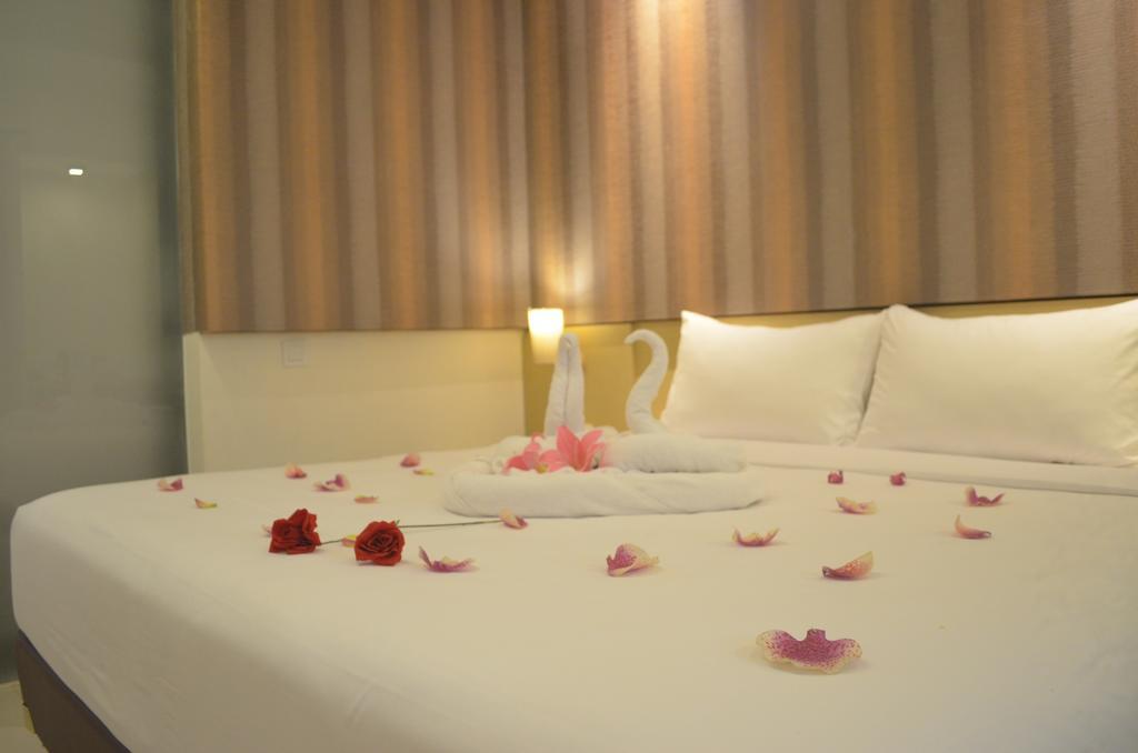 Sweet Garden Guest House Malang Exterior photo