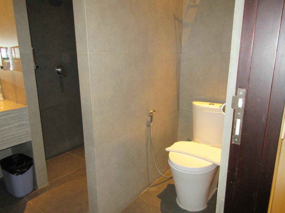Sweet Garden Guest House Malang Room photo